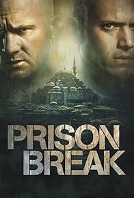 Primary photo for Prison Break