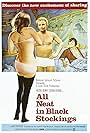 All Neat in Black Stockings (1969)