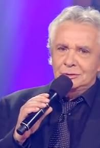 Primary photo for Michel Sardou