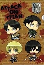 Shingeki no Kyojin: Picture Drama