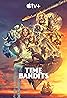 Time Bandits (TV Series 2024) Poster