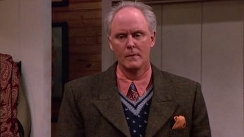 3rd Rock From The Sun