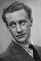 Ronald Howard