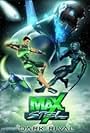 Max Steel: Dark Rival (2007)