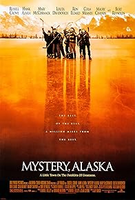 Primary photo for Mystery, Alaska