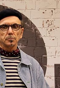 Primary photo for Kevin Rowland