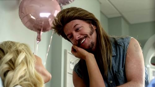 Joe Dirt 2: Beautiful Loser: Don't Waste A Favor