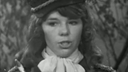 Katy Wild in Detective (1964)