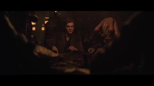 Solo: A Star Wars Story: Han Meets Lando