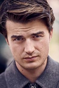 Primary photo for Joe Keery