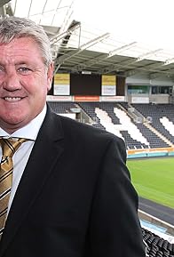 Primary photo for Steve Bruce