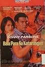 Bala para sa katarungan (1997)