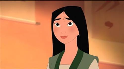 Mulan II: 2-Movie Collection