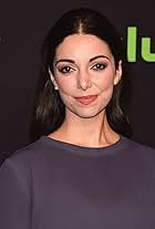 Kathryn Alexandre - PaleyFest 