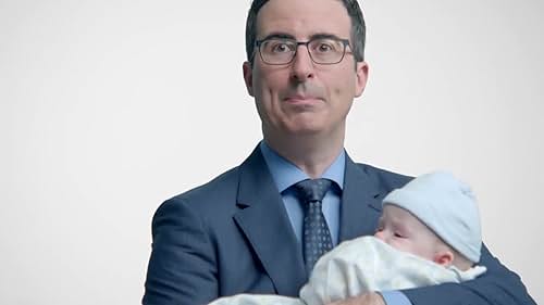 Last Week Tonight With John Oliver: Season 2