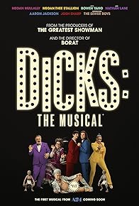 Primary photo for Dicks: The Musical