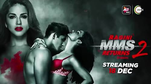 Ragini MMS Returns Season 2 - Official Trailer