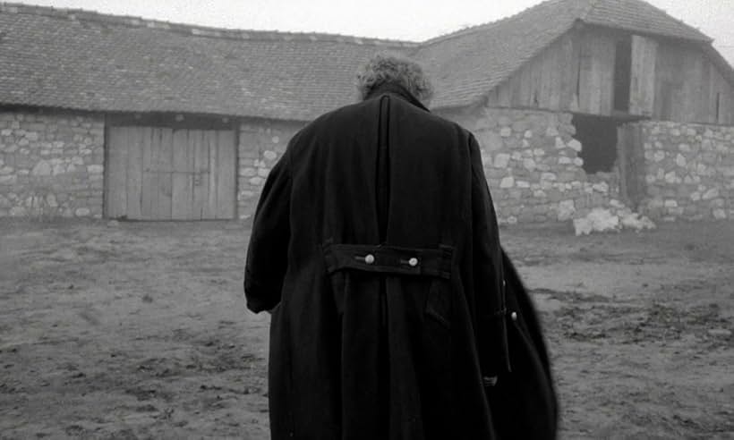 The Turin Horse (2011)