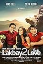 Dennis Trillo, Solenn Heussaff, and Kit Thompson in Lakbay2Love (2016)