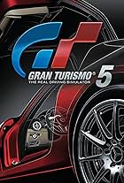 Gran Turismo 5