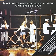 Primary photo for Mariah Carey & Boyz II Men: One Sweet Day