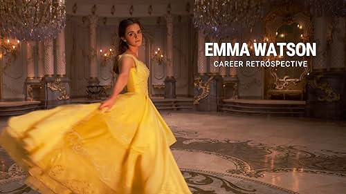 Take a closer look at the various roles Emma Watson has played throughout her acting career.