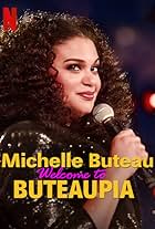 Michelle Buteau: Welcome to Buteaupia