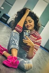 Primary photo for Anupama Parameswaran