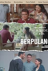 Daur Hidup (2021)