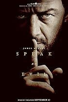 Speak No Evil Poster