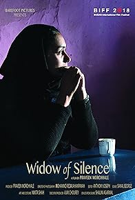 Primary photo for Widow of Silence