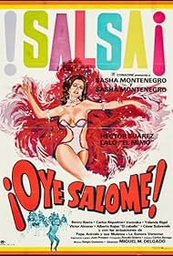 Oye Salomé! (1978)