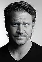 Dash Mihok