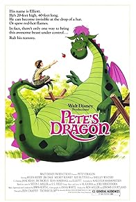 Primary photo for Pete's Dragon