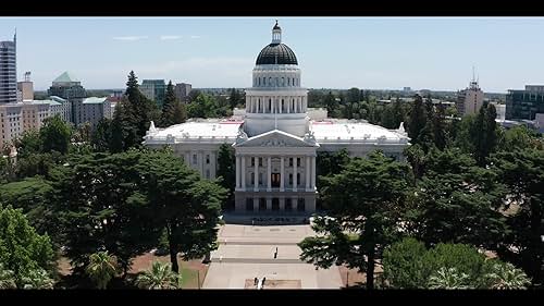 Sacramento, California: A Historical Tour Thru Time