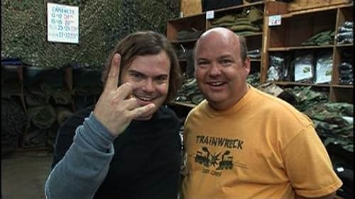 Tenacious D in The Pick of Destiny