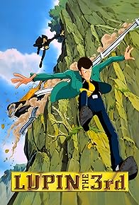 Primary photo for Lupin the Third