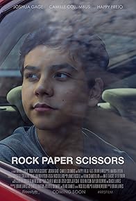 Primary photo for Rock Paper Scissors