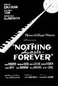 Nothing Lasts Forever (1984)