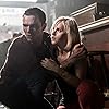 Nicholas Hoult and Felicity Jones in Collide (2016)