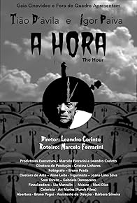 Primary photo for A Hora: The Hour