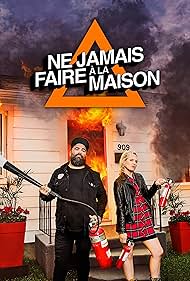 Ne jamais faire à la maison (2018)