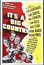 It's a Big Country: An American Anthology (1951)