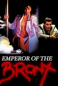 Emperor of the Bronx (1990)