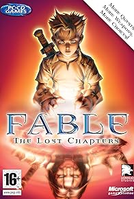 Primary photo for Fable: The Lost Chapters