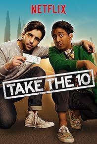 Primary photo for Take the 10