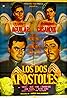 Los dos apóstoles (1966) Poster