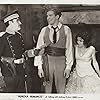 Armida, Don Terry, and Harry von Meter in Border Romance (1929)