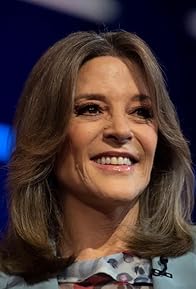 Primary photo for Marianne Williamson