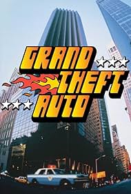 Grand Theft Auto (1997)